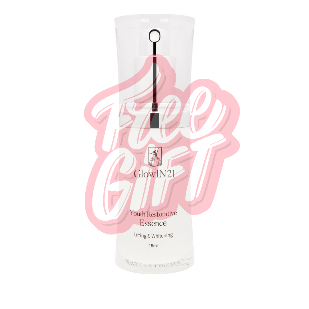 [NOT FOR SALE] GLOWIN21 YOUTH RESTORATIVE ESSENCE 15ML-huwagroup