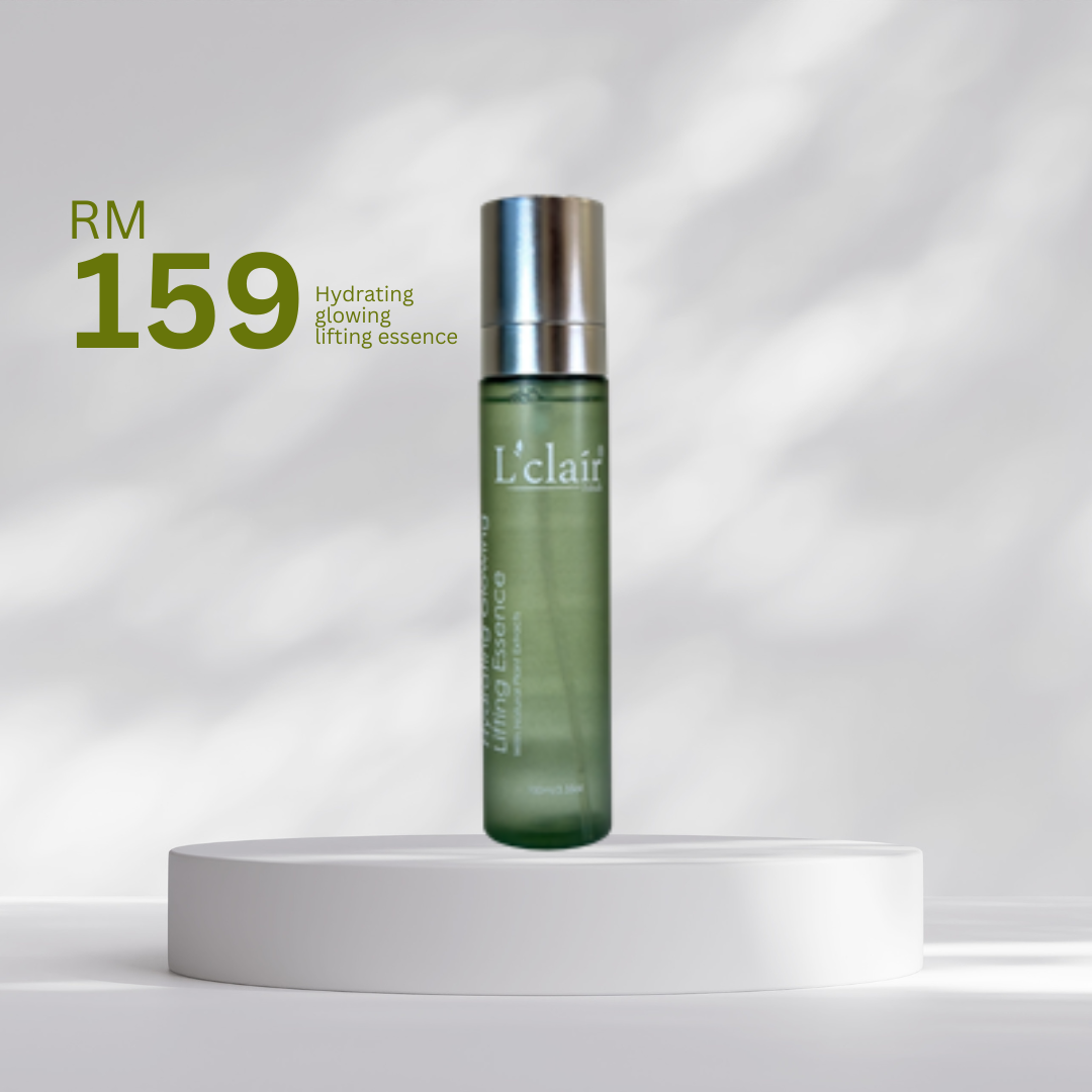  L14  -Hydrating Glowing Lifting Essence (100ml) 蜂蜜精华喷雾 -huwagroup