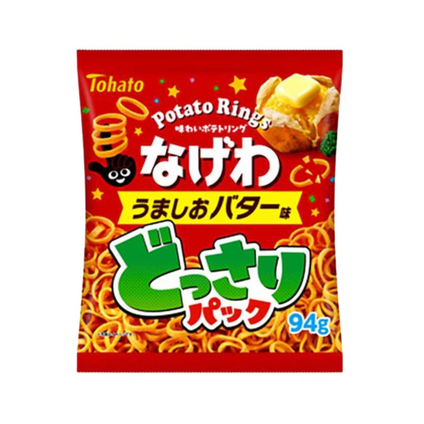 JT415 - Potato Ring 马铃薯卷-huwagroup