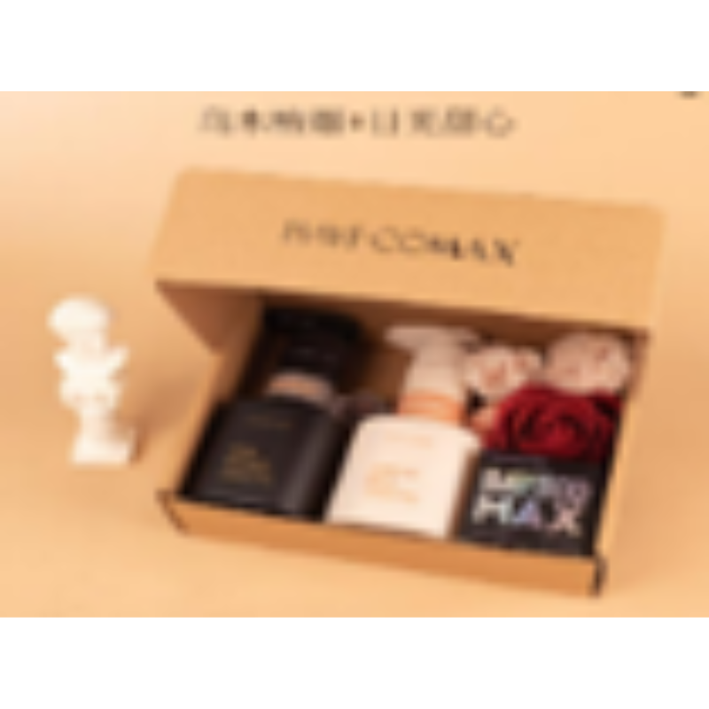 CG51 - Llingerie wash 贝纯内衣洁净素礼盒 (260ml + 260ml + 6ml)