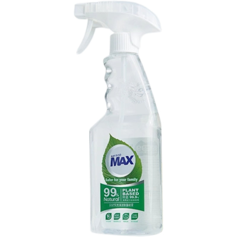 CG47 - BayecoMAX MULTI-PURPOSE SPRAY 贝纯 天然清洁除菌喷雾 (480ml)