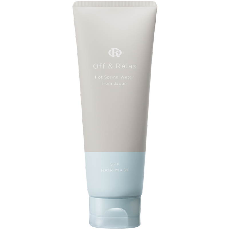 JT481 - OR SPA HAIR MASK 发膜-huwagroup