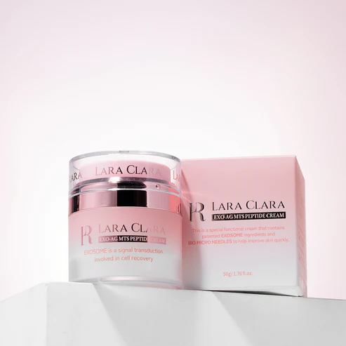 SK8 -LARA CLARA EXO-AG MTS PEPTIDE CREAM (50g) 胜肽霜-huwagroup