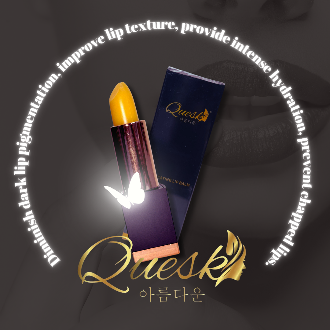 QUESK MOISTURIZING LIP BALM 润唇膏 – Q13-huwagroup