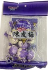 CNY16 - 陈皮梅 160G