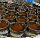 CNY28 - 传统磨米年糕 Traditional Rice Pounding for New Year Cake 450G