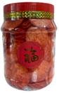 CNY83 - OPAK COIN PEDAS (230g) 甜辣木薯香脆片