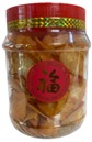 CNY85 - TAPIOCAL CHIPS KOREAN SPICY (230g) 韩式辣味木薯片