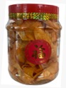CNY86 - TAPIOCAL CHIPS BERPERISA KARI AYAM (230g) 咖哩雞味木薯片