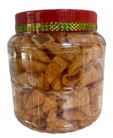 CNY87 - CURRY CORN CHIPS (200g) 咖喱玉米卷片