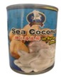 CNY96 - TM SEA COCONUT SLICED IN SYRUP (BLUE) (565g) 糖水海底椰 (蓝)