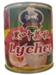 CNY97 - TM LYCHEE KING IN SYRUP (PINK) (567g) 黑叶荔枝王