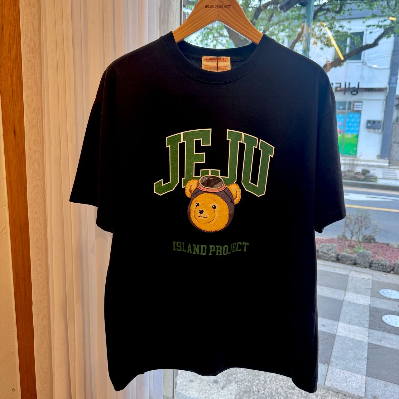 DK56 -JEJU GREEN OVER T济州青T恤 (2)-huwagroup