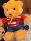 DK65 - JEJU BEAR 济州小熊-huwagroup