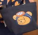 DK66 -JEJU TOTE BAG济州手提袋(海女）-huwagroup