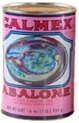 HW3 - CALMEX ABALONE (1.5) (454g) 车轮牌鲍鱼(1粒半)