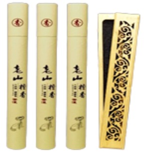 KW30 -高山老檀香线香20g HIGH MOUNTAIN OLD SANDAL WOOD INCENSE STICKS-huwagroup