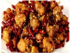 M68 - 辣子鸡 LAZI CHICKEN
