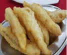 M72 - 脆口黄金鳗 CRISPY FRIED EEL(6PCS/PKT)