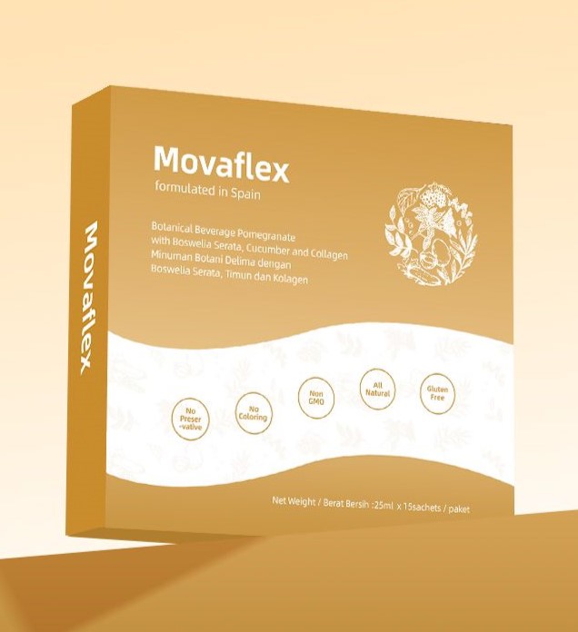 Y14 - Movaflex关节灵 (25ML x 15's)-huwagroup