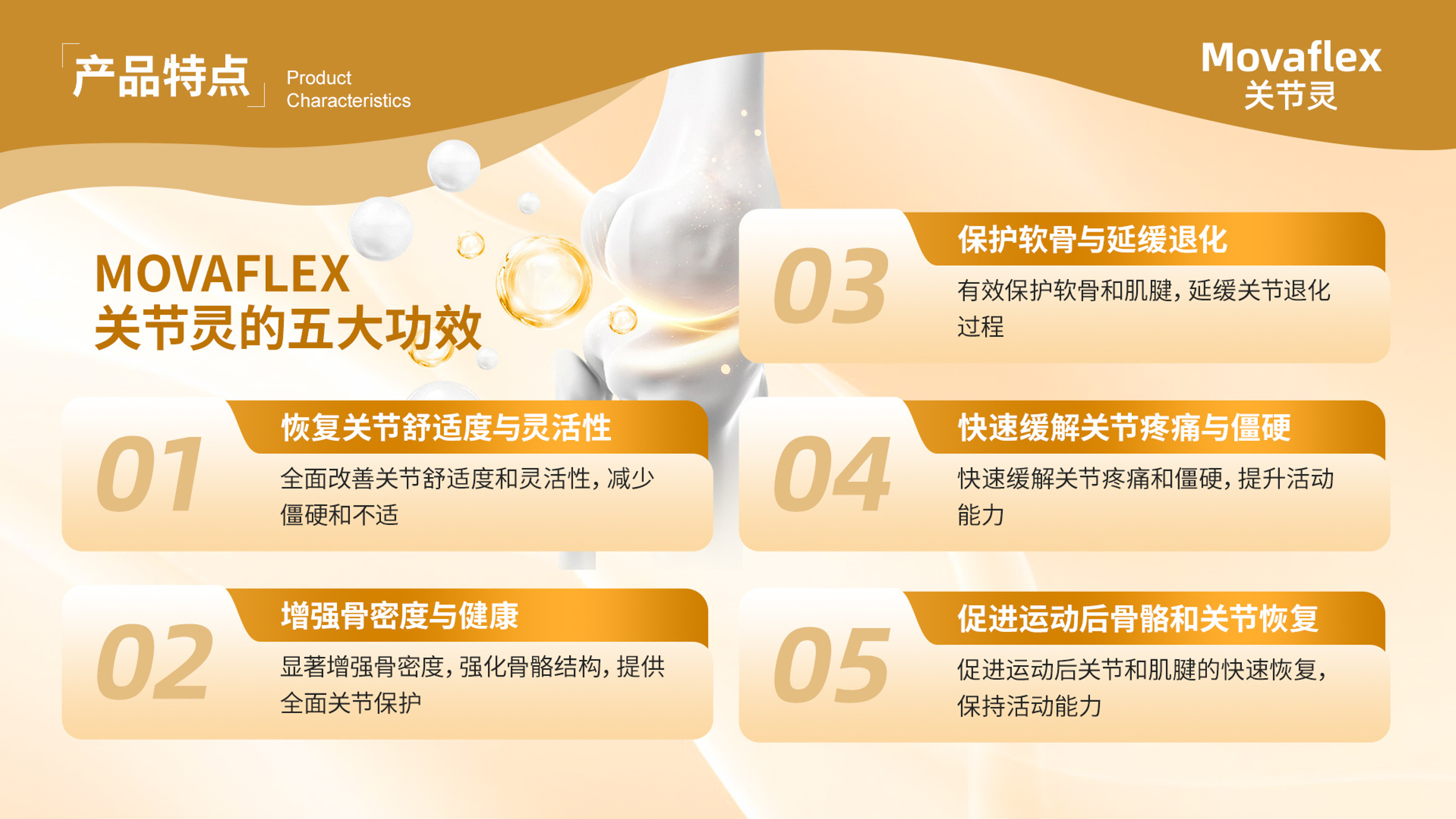 Y14 - Movaflex关节灵 (25ML x 15's)-huwagroup