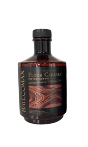 CG49 - BayecoMAX FLOOR GLEANER 贝纯 地板清洁养护剂 (750ml)