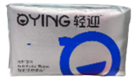 CH128 - 轻迎物理吸附洗脸巾 9大包 (50抽) + 3小包 (20抽)-huwagroup