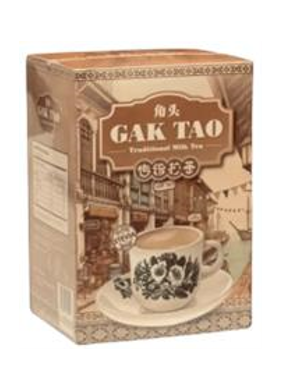 HW37 - PERAK GAK TAO TRADITION TEH TARIK(27g x 12s')角头传统拉茶 (27g x 12条) 