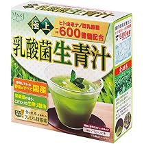 JT453 - LACTIC ACID BACTERIA GREEN JUICE 乳酸菌生青汁-huwagroup