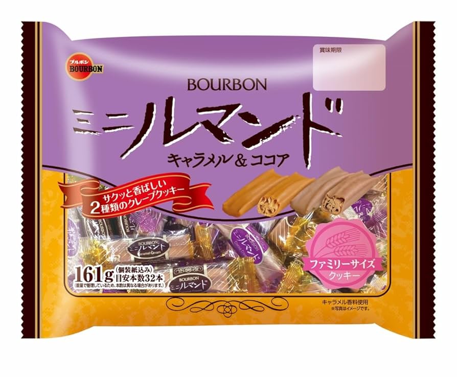 JT459 - Bourbon 焦糖&可可可丽饼-huwagroup