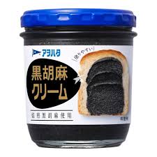 JT241 - AOHATA SESAME JAM 芝麻酱-huwagroup