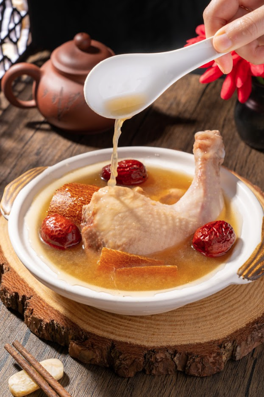 M13 -OLD CUCUMBER SOUP (550g+/-) 清心老火汤 -huwagroup