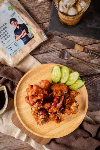 M62 - 万能排骨 MAGNUM RIBS(250g+/-)