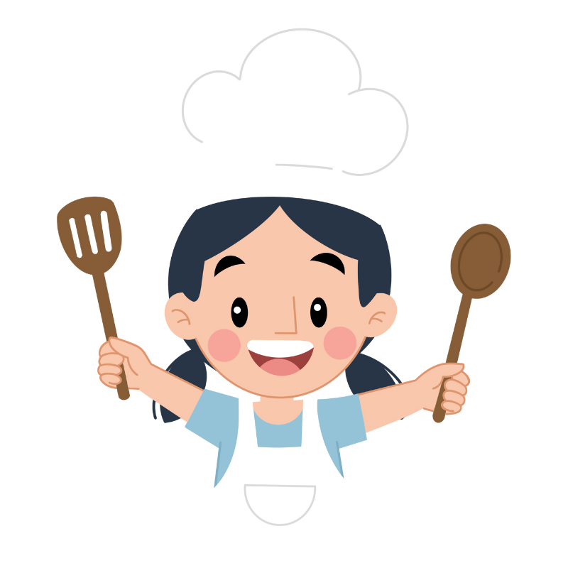 cooking with love-huwagroup