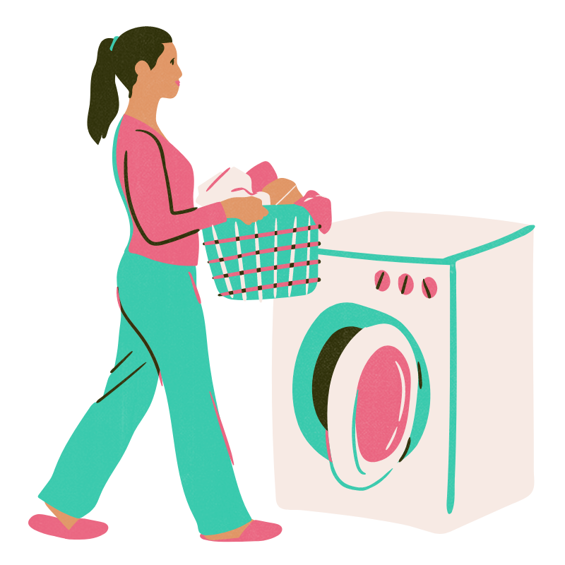 Laundry-huwagroup