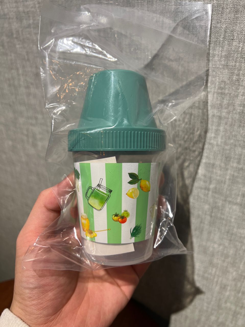 【Not For Sale】 摇摇杯-huwagroup