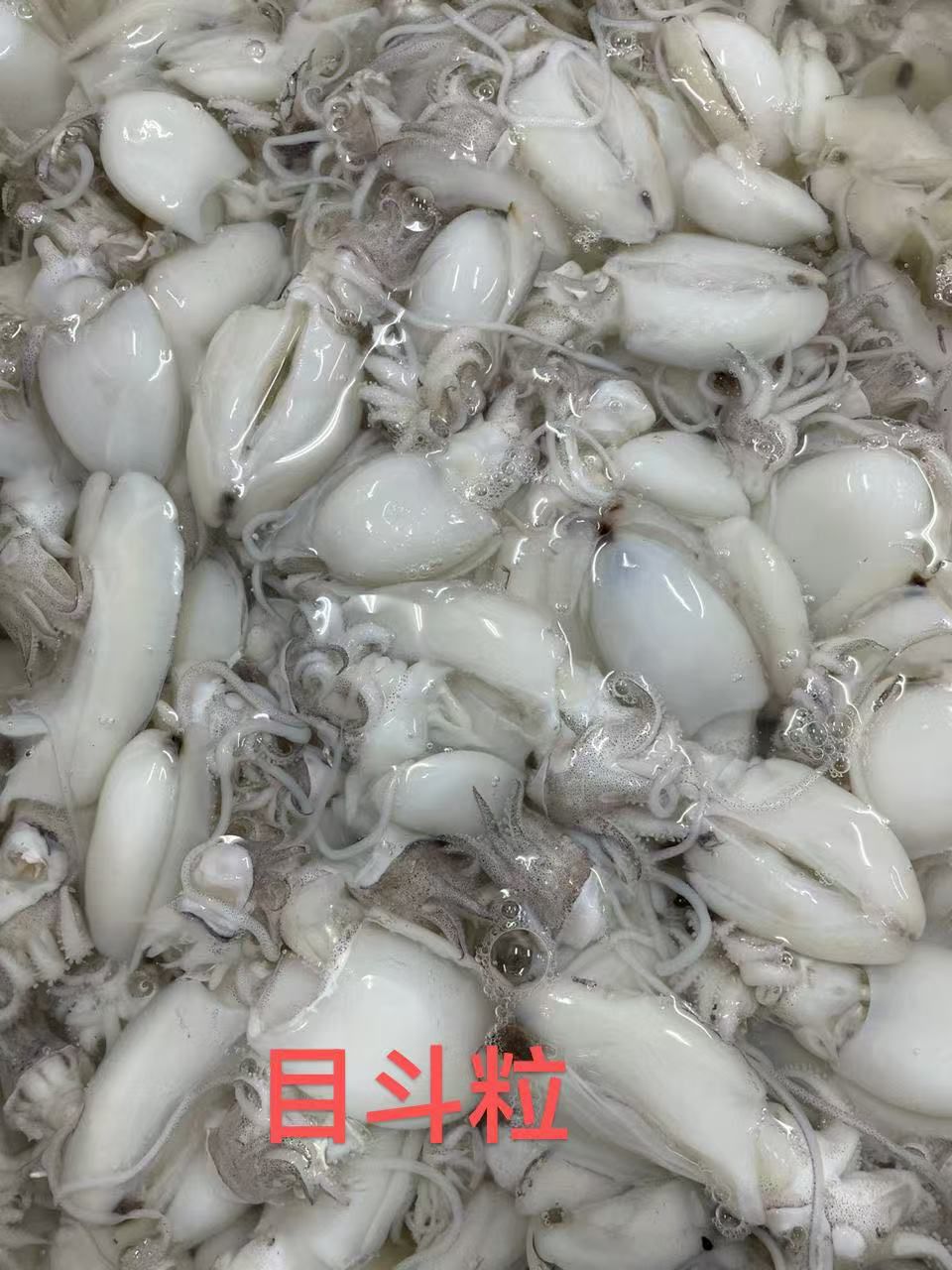 MESH BUCKET GRAINS (500G) 目斗粒 - TP15-huwagroup