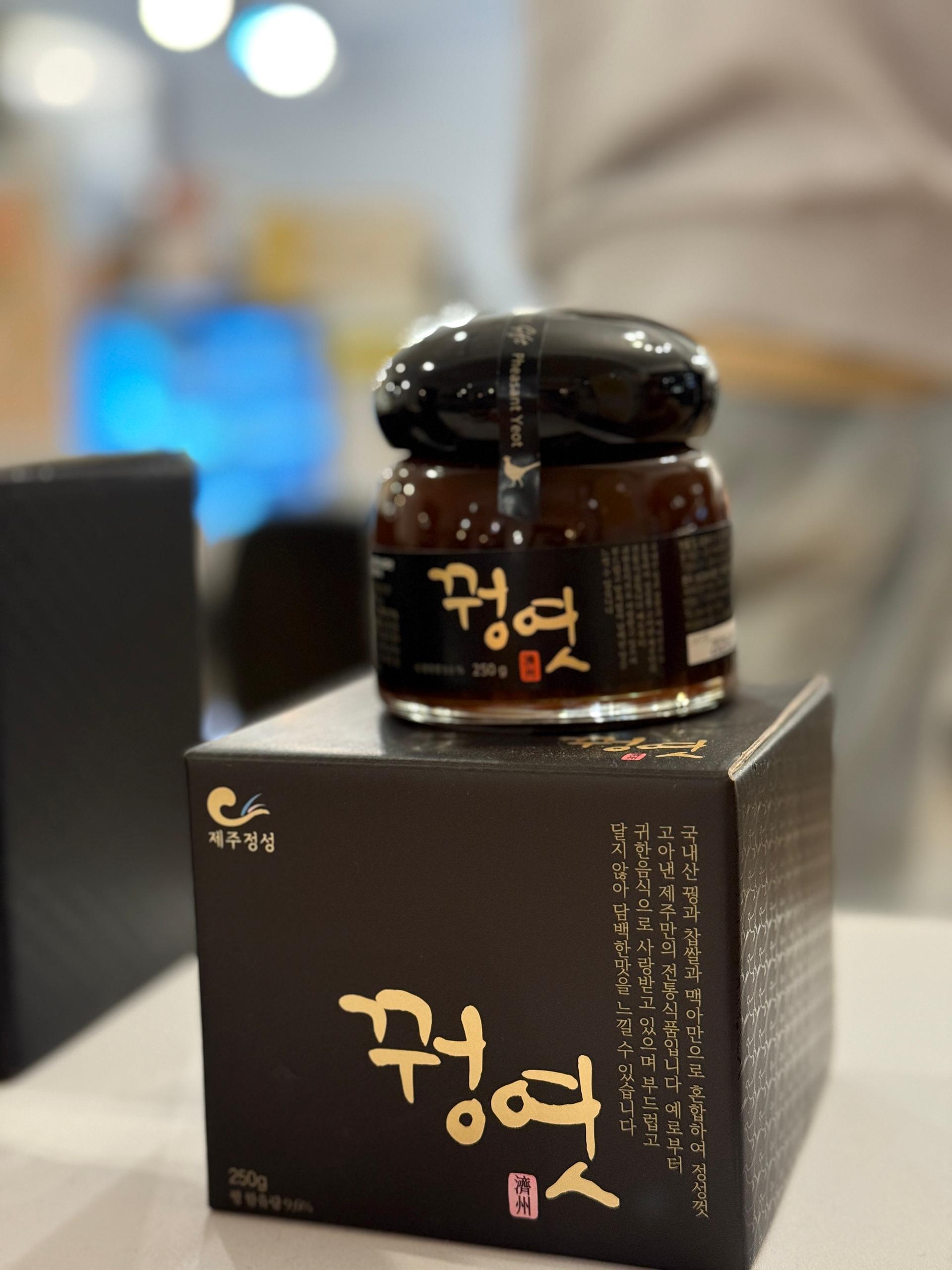 DK22 - PHEASANT TAFFY (BTL) 花野鸡太妃膏 (罐装) (250G)-huwagroup