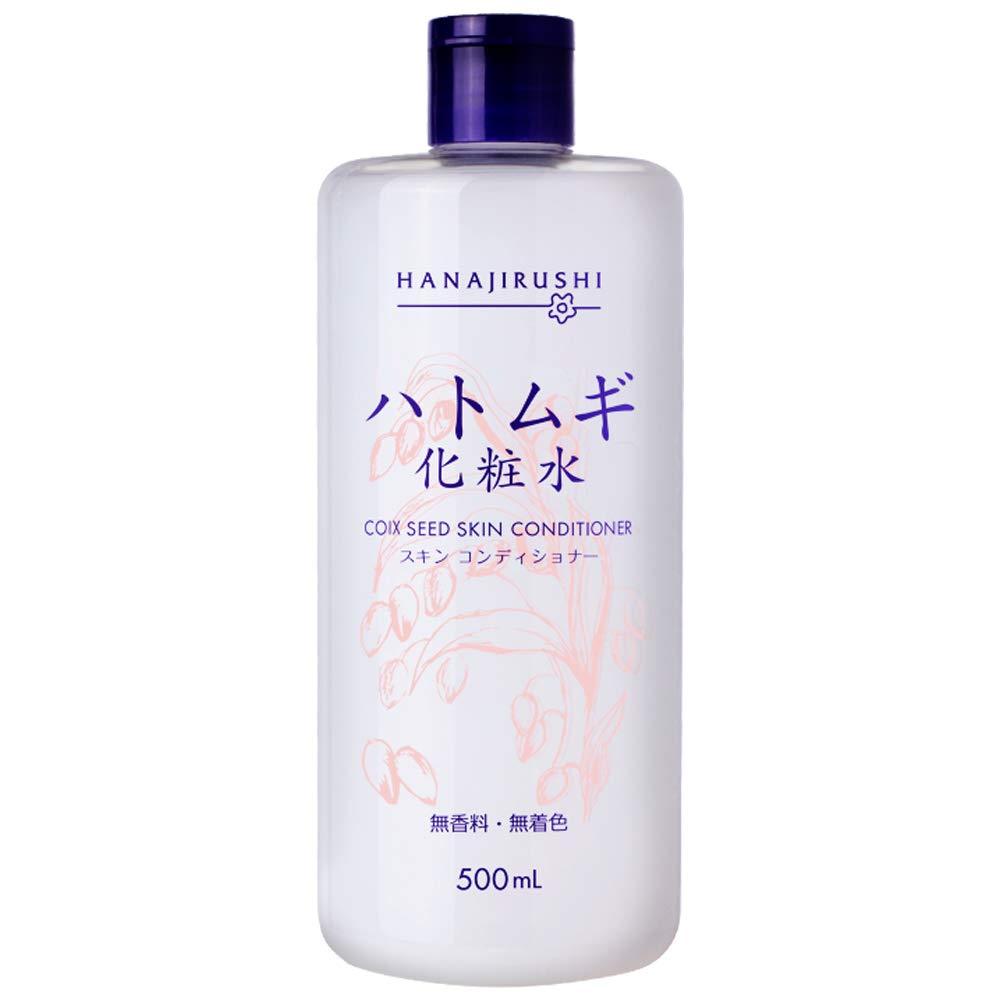 JT487 - HANAJIRUSHI TONER 化妆水 -huwagroup