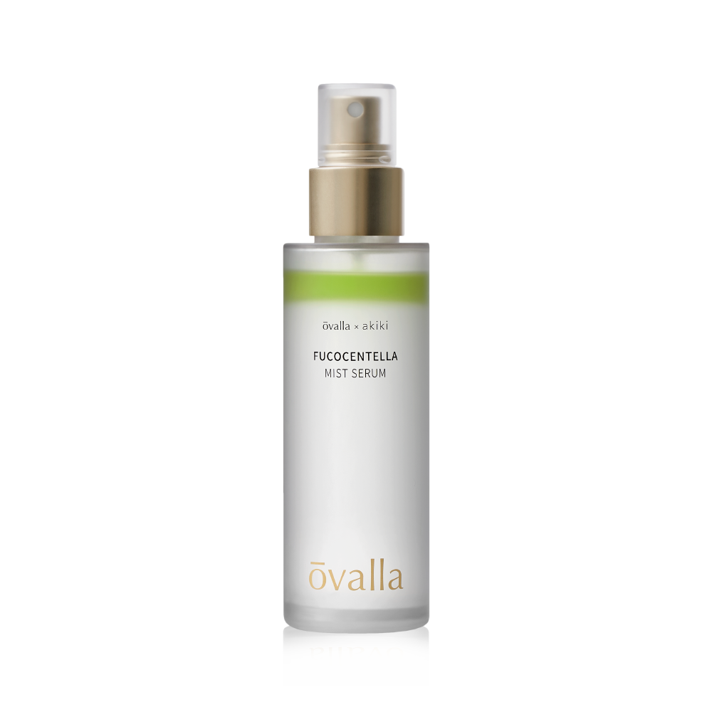 SK16 - OVALLA FUCOCENTELLA MIST SERUM 积雪芊喷雾精华-huwagroup