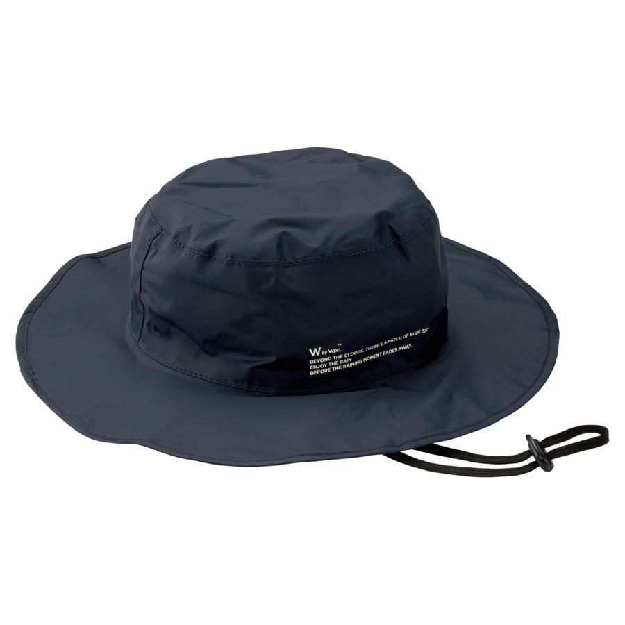 Wpc. RAIN SAFARI HAT (NAVY) Wpc.雨衣狩猎帽 （海军蓝) - JP75-huwagroup