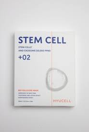 SK5 -STEM CELL BIO CELLULOSE SHEET MASK (30ML x 5ea) 干细胞生物纤维素面膜-huwagroup