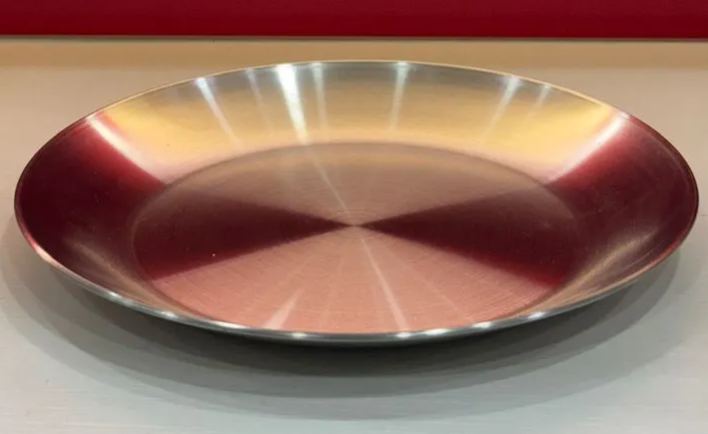 DK90 -STENLOCK STAINLESS STEEL PLATE 不锈钢碟子圆形-huwagroup
