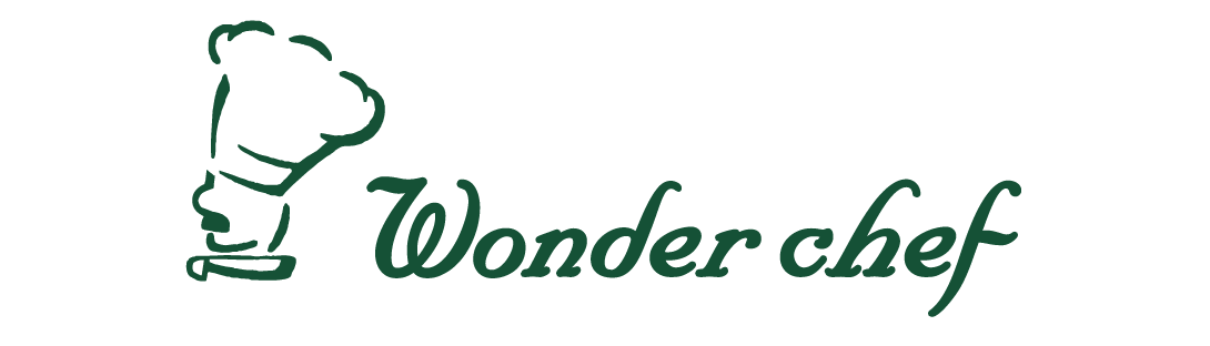 Wonder Chef-huwagroup