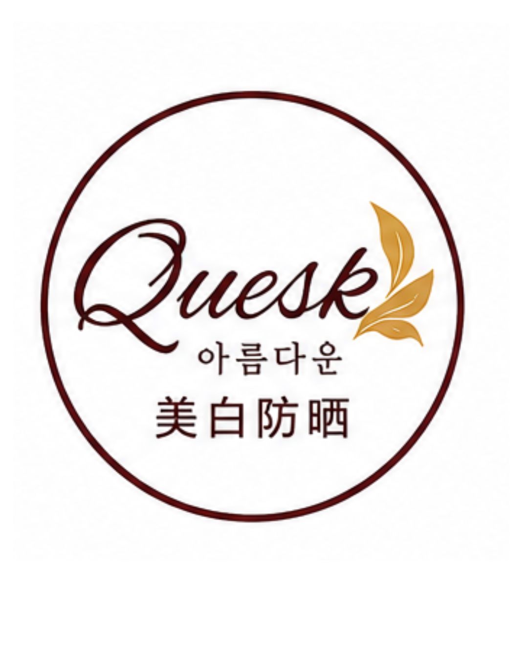 Quesk