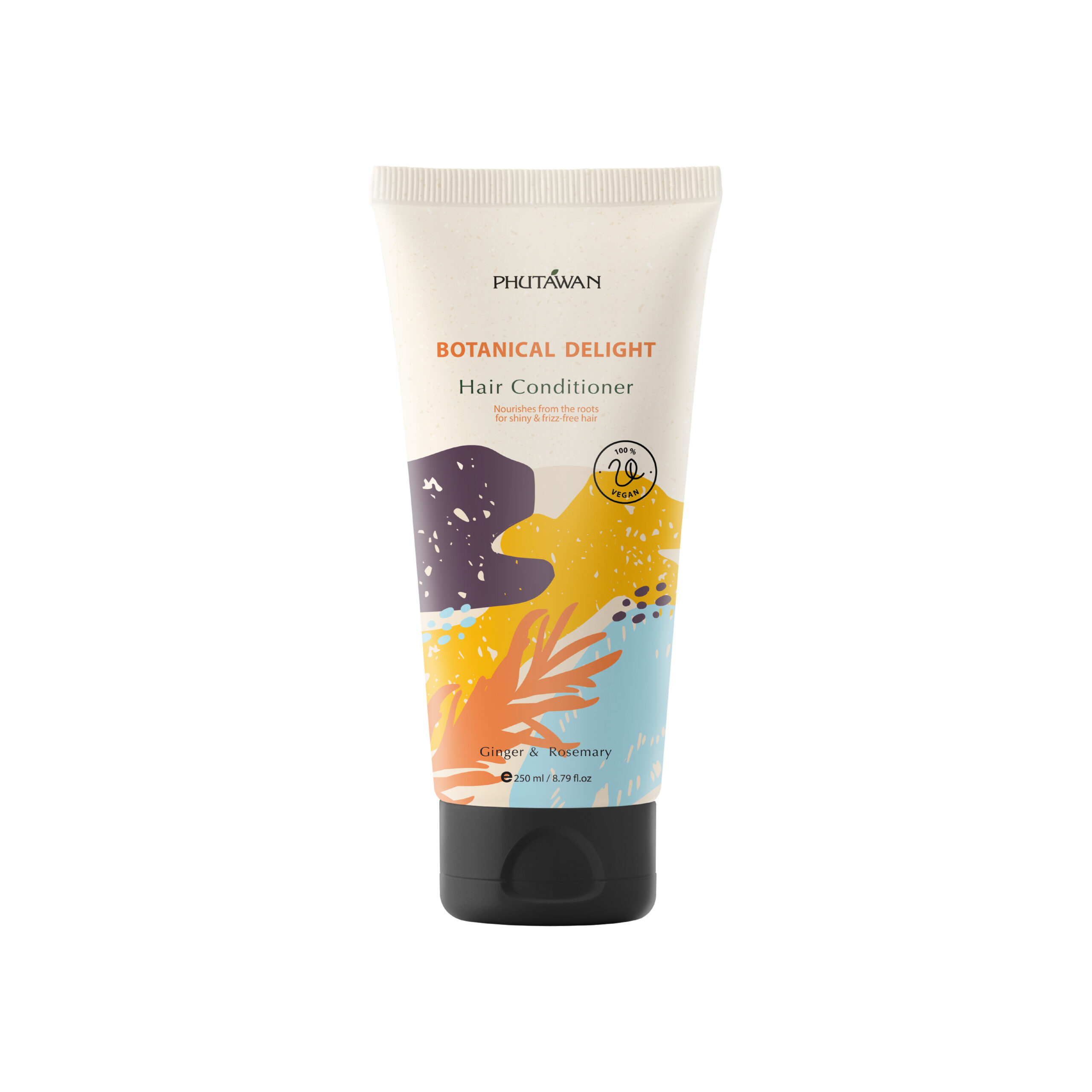 Tropical Hair Conditioner 250ML