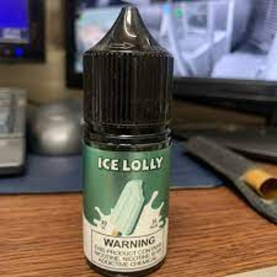 LD老冰棍電子煙煙油 30ML 買5送1