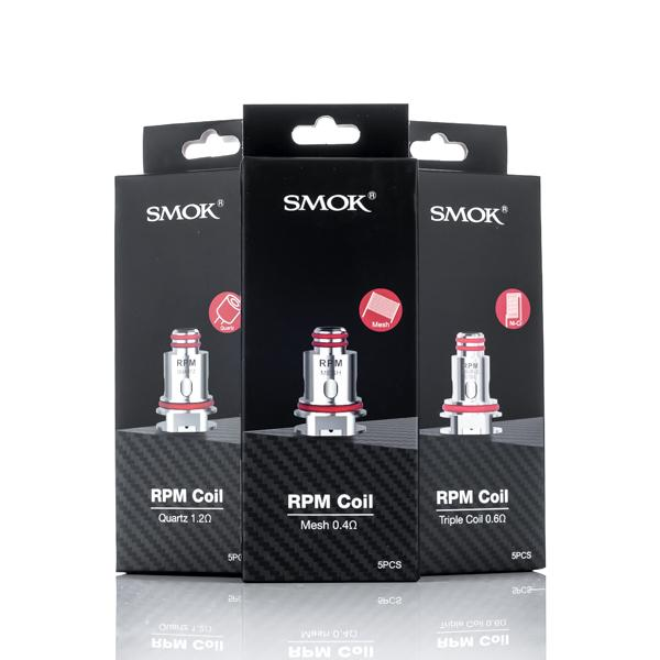 SMOK RPM40 smok nord rpm40 霧化芯 成品芯