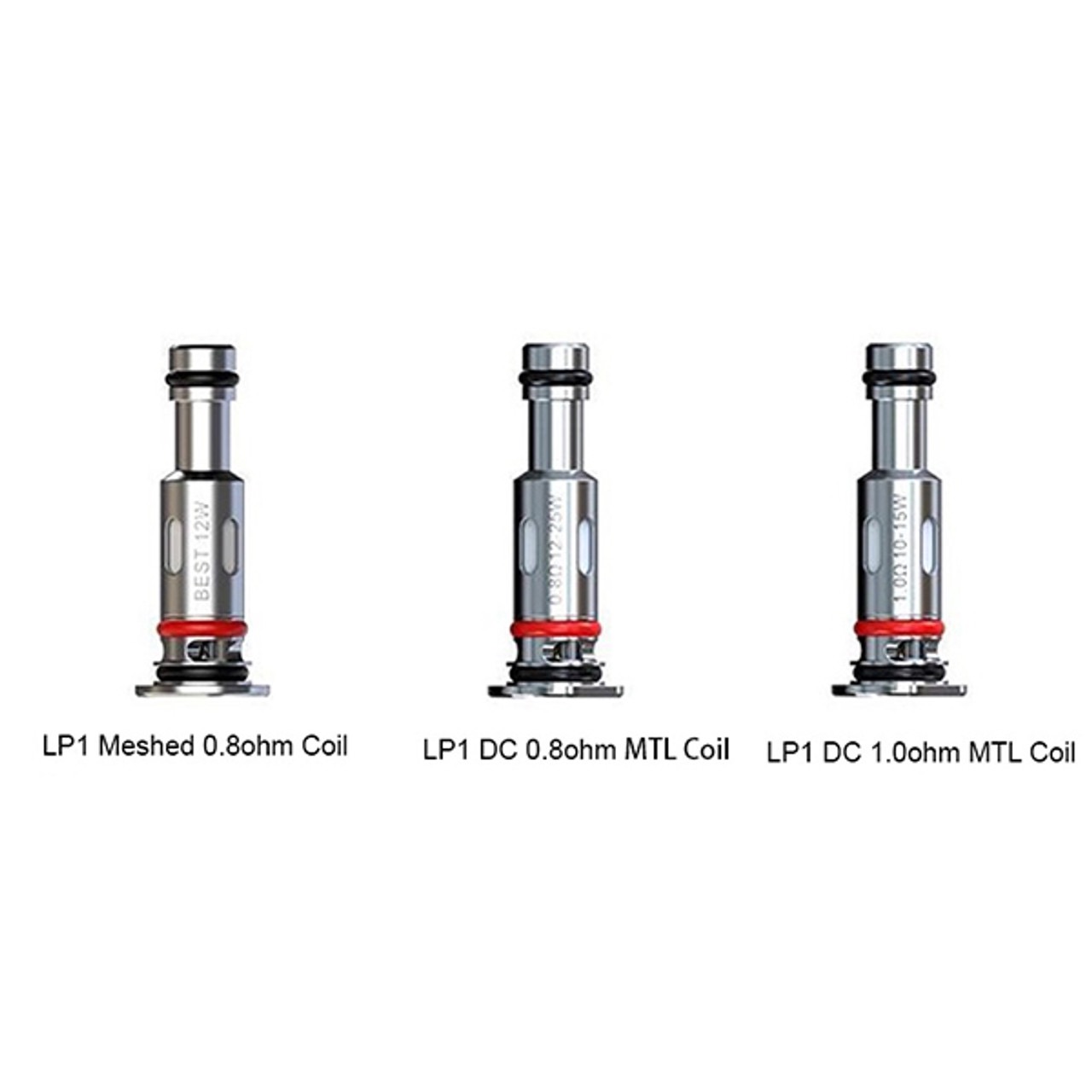 SMOK Novo 4 Coils / LP1 LP2Replacement Coil成品芯 霧化芯 非SMOK RPM40