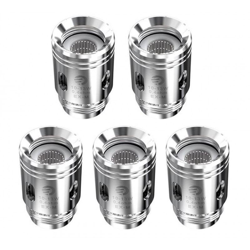Joyetech EX-M Mesh Coil 小方塊 成品芯 霧化芯